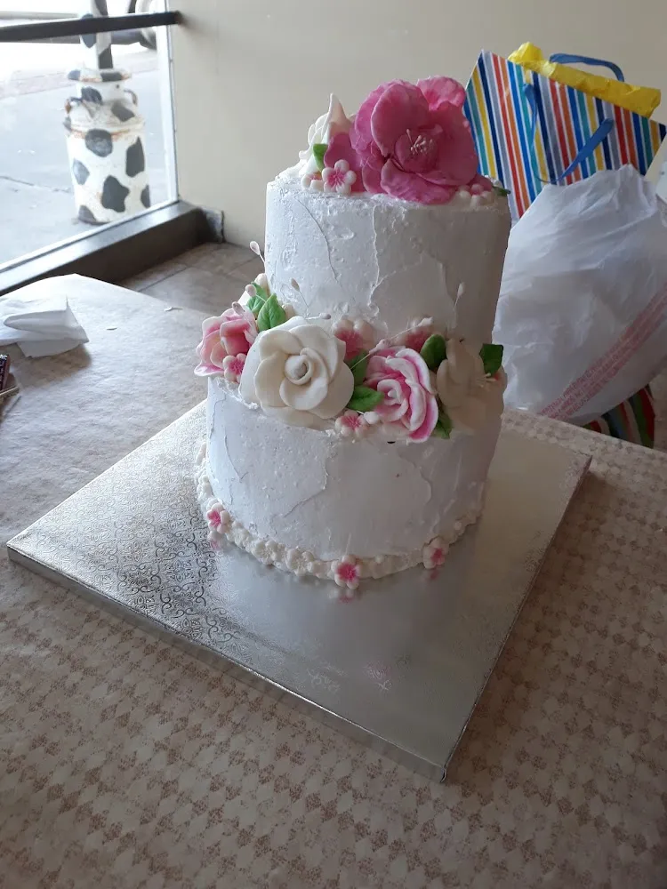 Cake