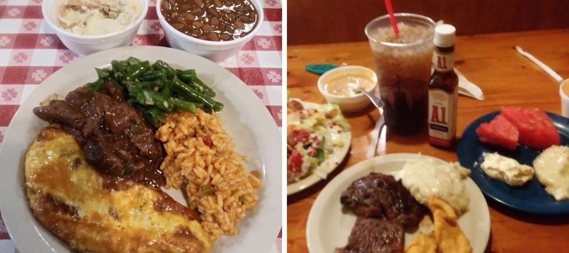 Butter Churn Restaurant