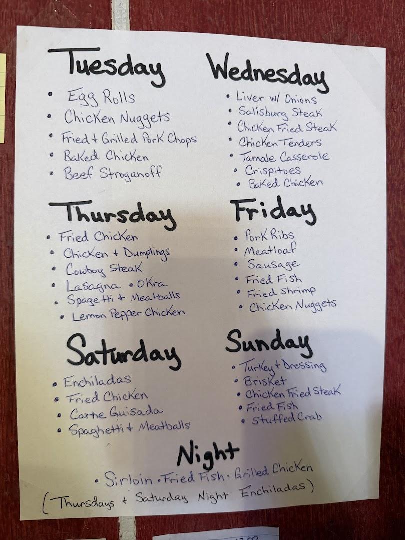 Butter Churn Restaurant