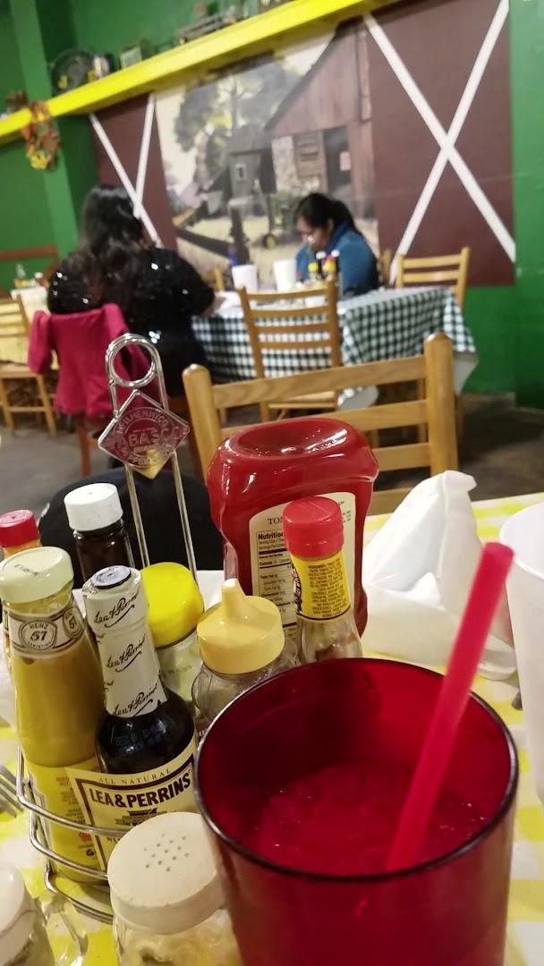 Butter Churn Restaurant