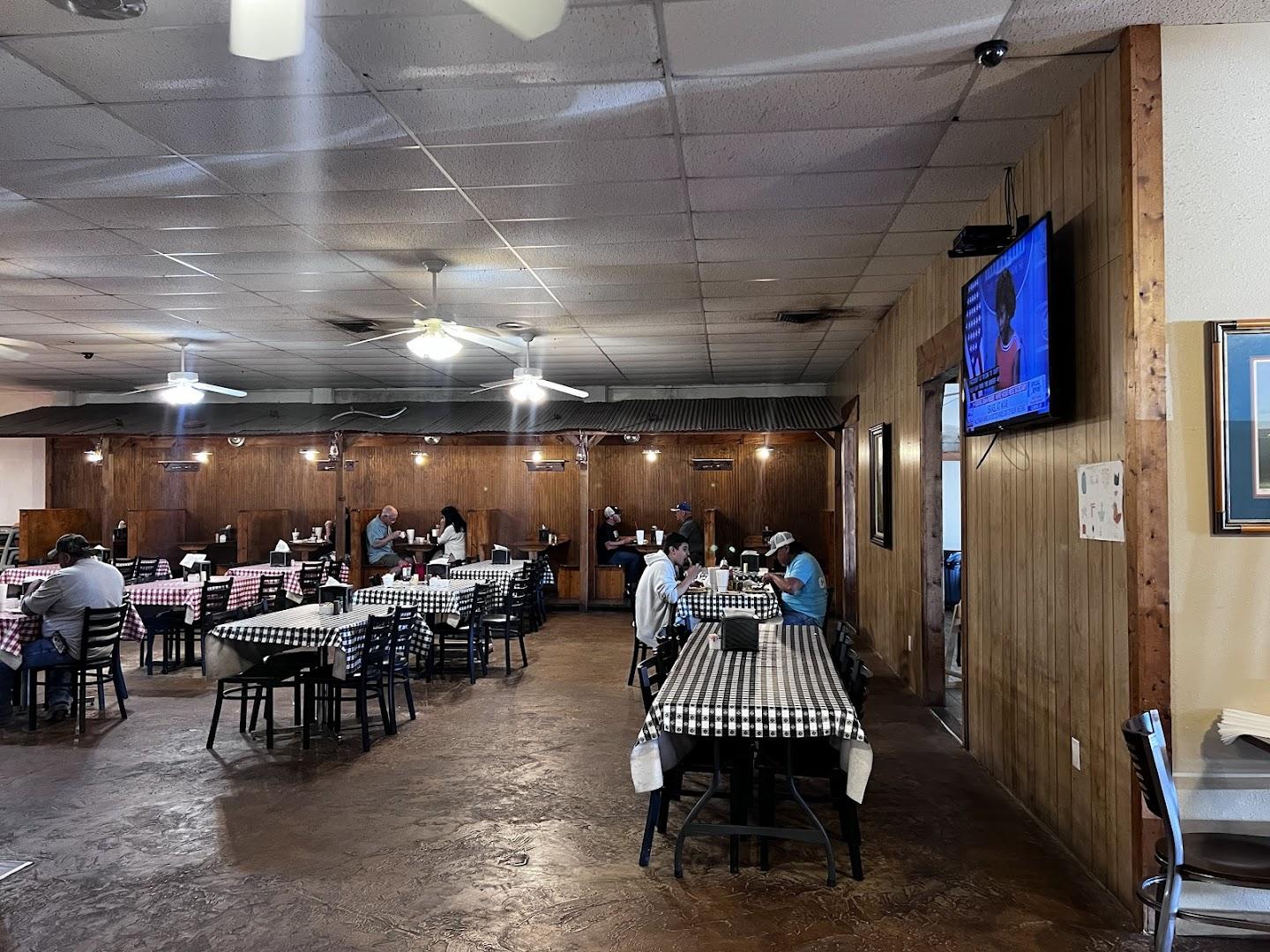 Butter Churn Restaurant