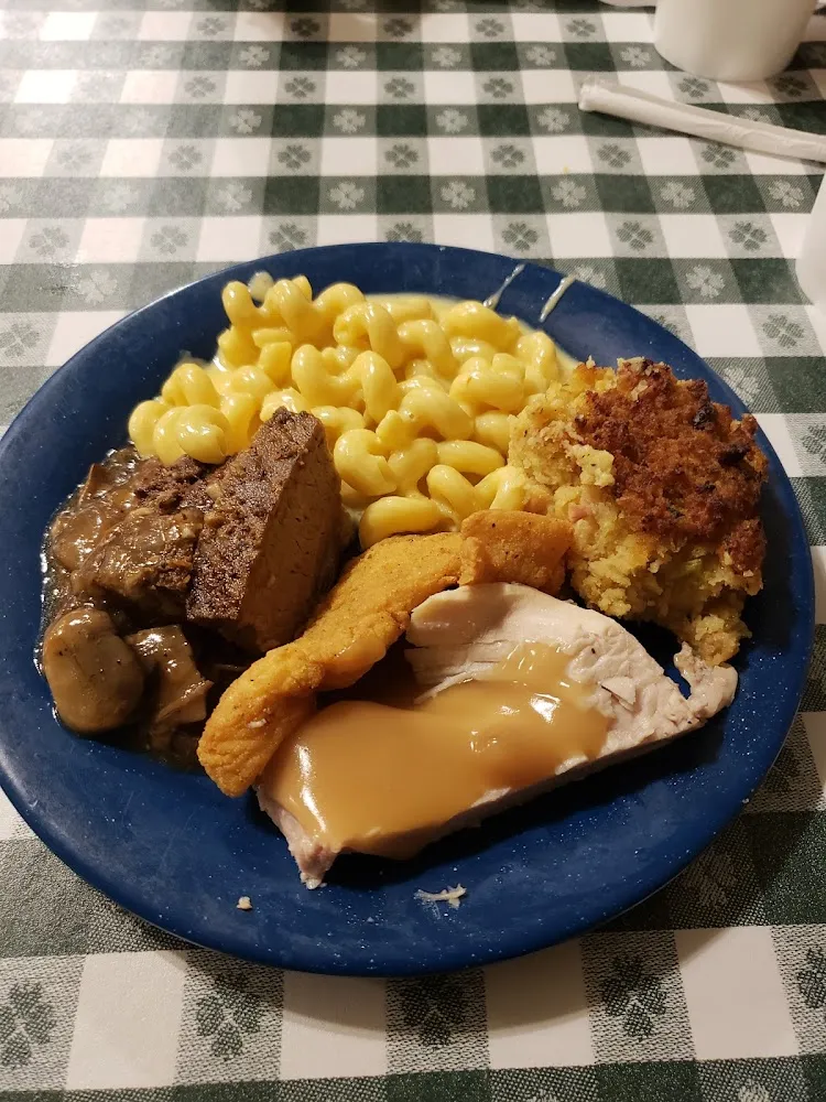 Joe's Special
