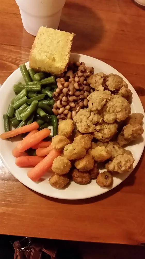 Okra