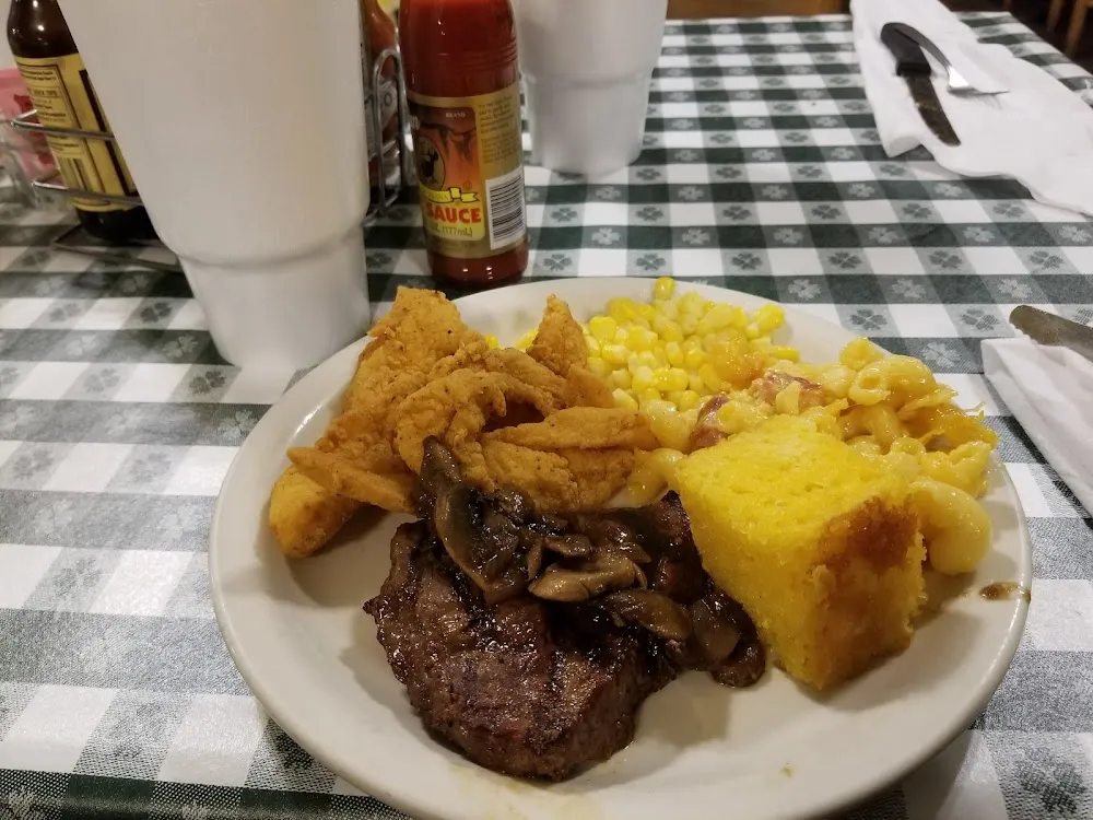 Polenta